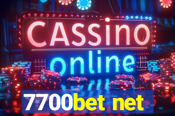 7700bet net